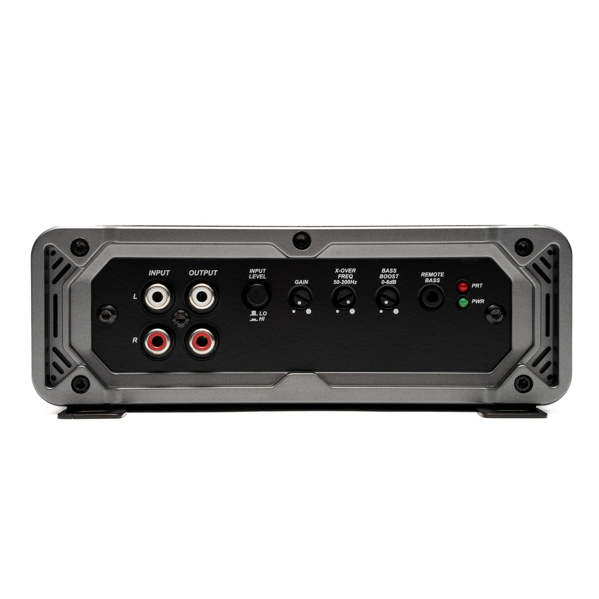 Kicker Complete Plug & Play Dual CX Amplifier Kit Bundle | '18- '23 JL Wrangler/ '20- '23 JT Gladiator