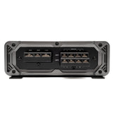 Kicker Complete Plug & Play Dual CX Amplifier Kit Bundle | '18- '23 JL Wrangler/ '20- '23 JT Gladiator