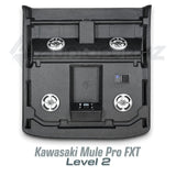 2015+ Kawasaki Mule Pro-FXT Stereo Tops (4-Door) Kawasaki