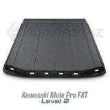 2015+ Kawasaki Mule Pro-FXT Stereo Tops (4-Door) Kawasaki