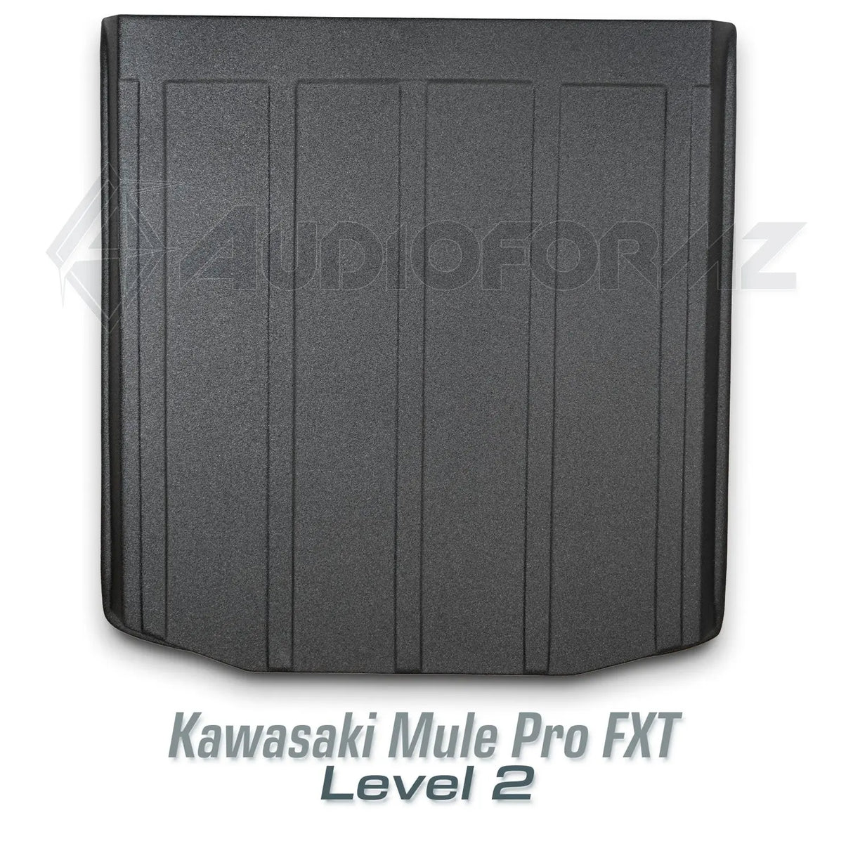 2015+ Kawasaki Mule Pro-FXT Stereo Tops (4-Door) Kawasaki