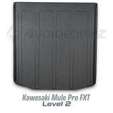 2015+ Kawasaki Mule Pro-FXT Stereo Tops (4-Door) Kawasaki