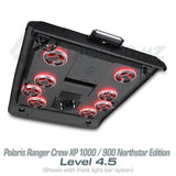 2019+ Polaris Ranger Crew Northstar/Cab XP 1000 / 900 Stereo Tops (4-Door)
