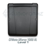 2022+ CFMoto UForce 1000 XL Stereo Tops (4-Door)