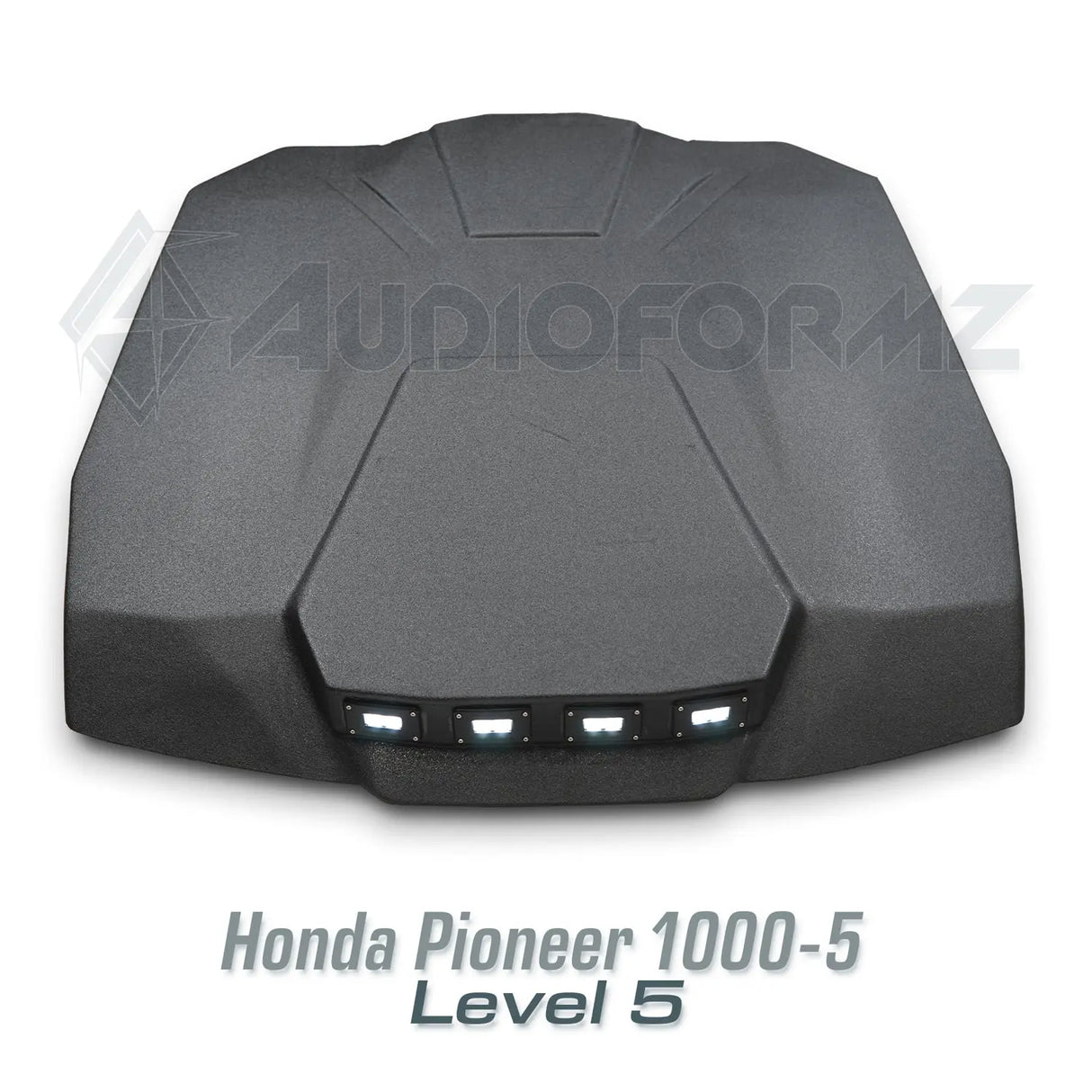 2016+ Honda Pioneer 1000-5 Stereo Tops (4-Door) Honda