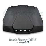 2016+ Honda Pioneer 1000-5 Stereo Tops (4-Door) Honda