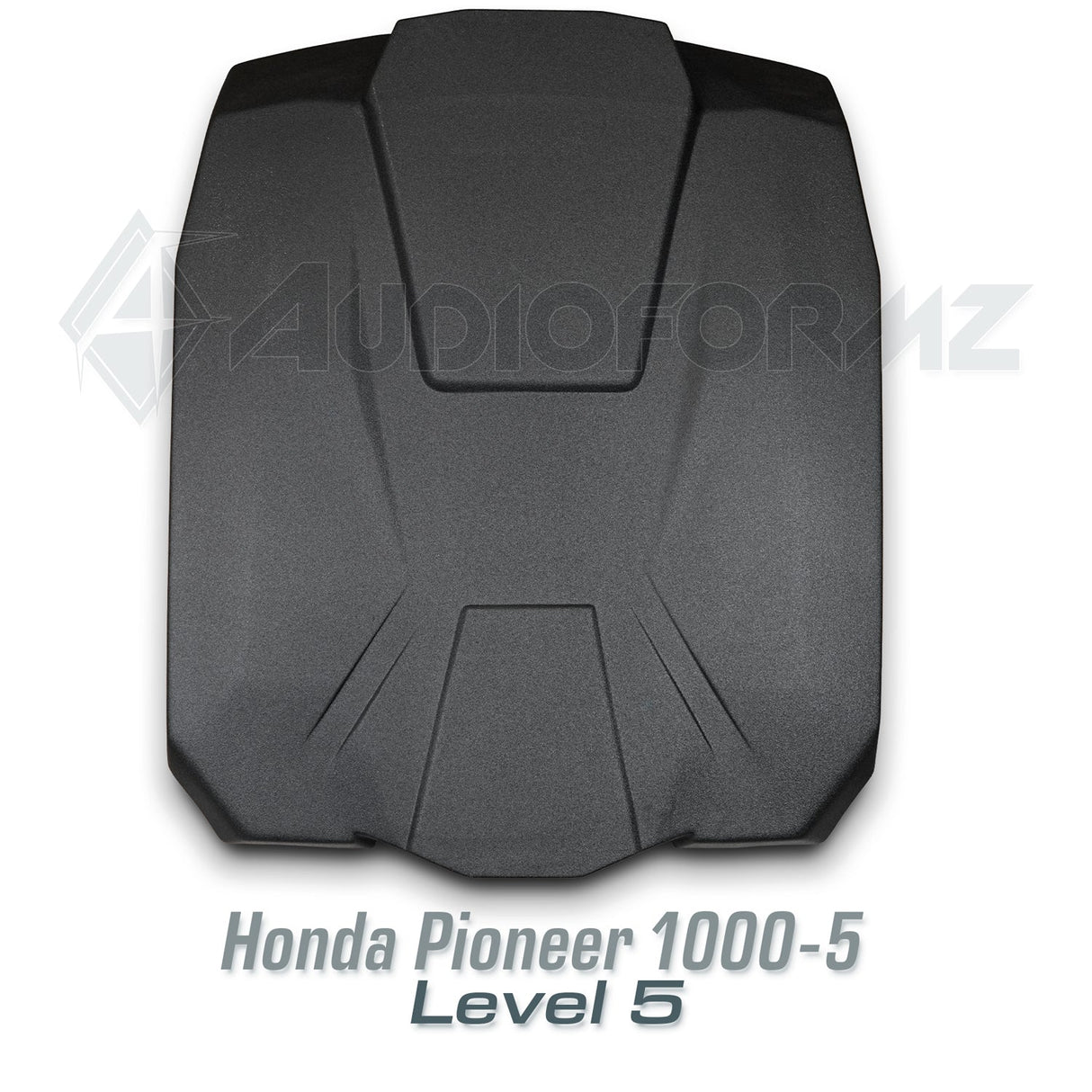 2016+ Honda Pioneer 1000-5 Stereo Tops (4-Door)
