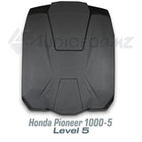 2016+ Honda Pioneer 1000-5 Stereo Tops (4-Door)