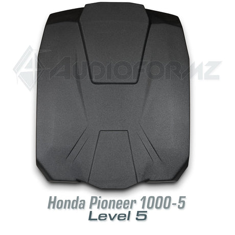2016+ Honda Pioneer 1000-5 Stereo Tops (4-Door)