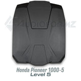 2016+ Honda Pioneer 1000-5 Stereo Tops (4-Door) Honda