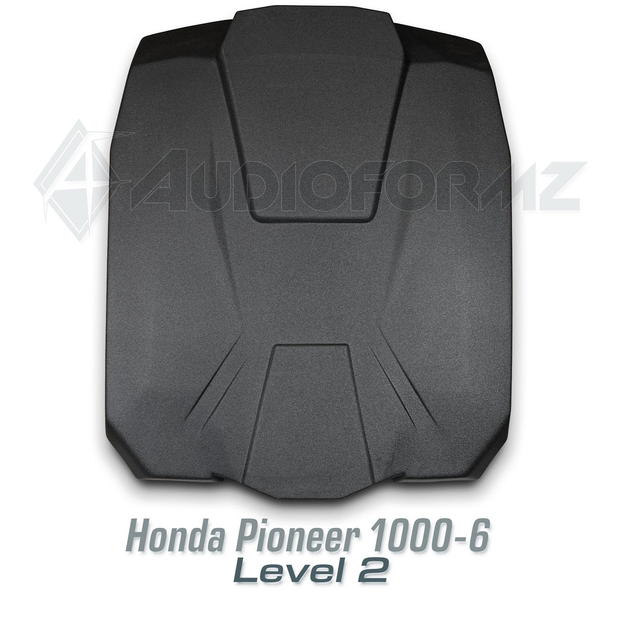 2016+ Honda Pioneer 1000-6 Stereo Tops (4-Door)