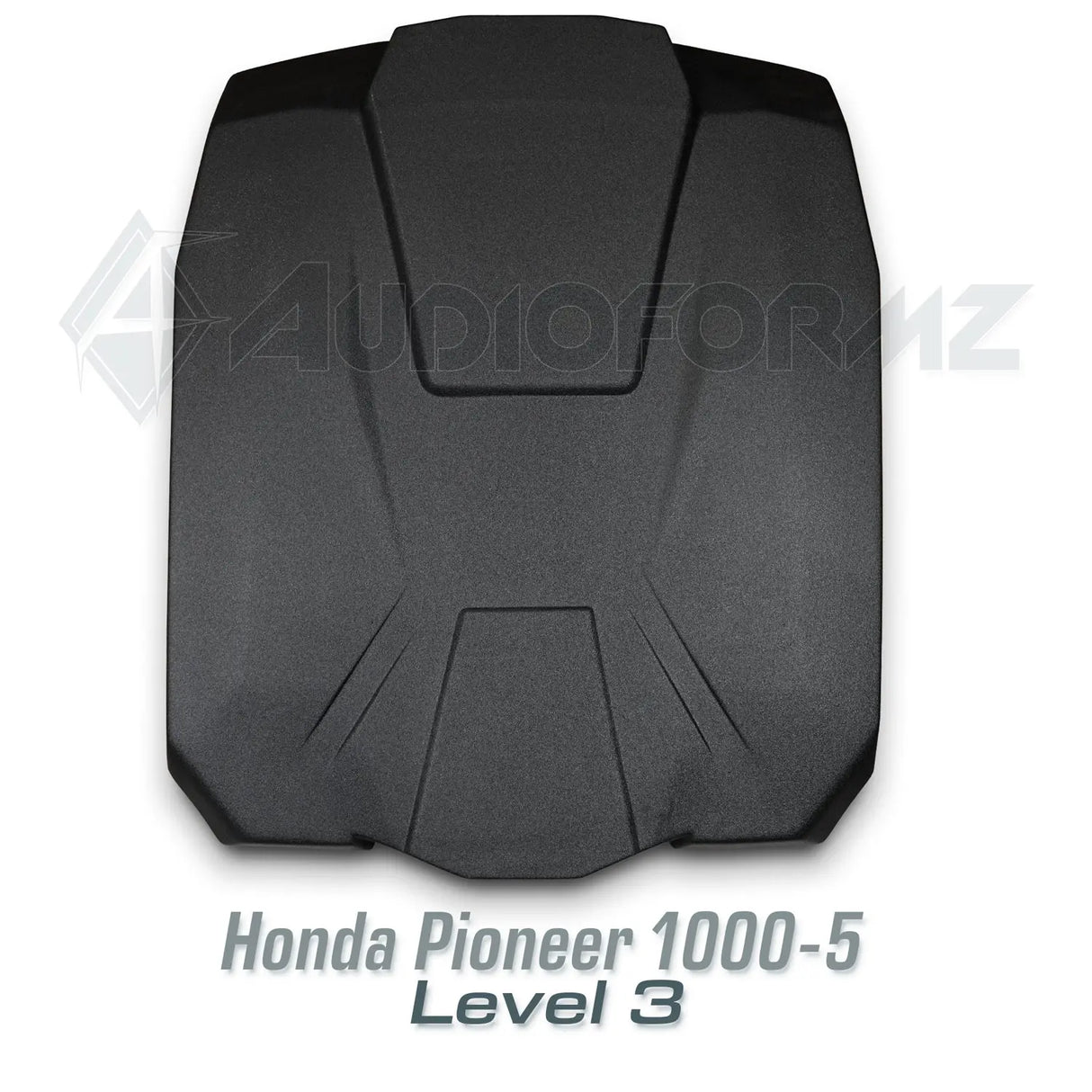 2016+ Honda Pioneer 1000-5 Stereo Tops (4-Door) Honda