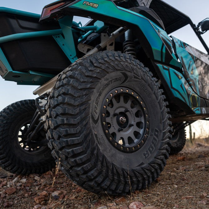 Obor Tires RocScraper Obor Tires