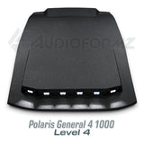 2016+ Polaris General 4 1000 Stereo Tops (4-Seat)