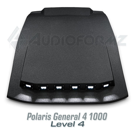 2016+ Polaris General 4 1000 Stereo Tops (4-Seat)