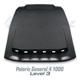 2016+ Polaris General 4 1000 Stereo Tops (4-Seat) Polaris