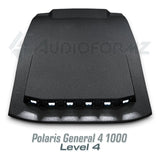2016+ Polaris General 4 1000 Stereo Tops (4-Seat) Polaris