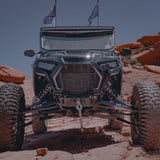 HCR Racing Dual Sport OEM Replacement Suspension Kit for the Polaris RZR Turbo S HCR Racing