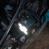 Cuero Race XL80 Light mount (pair of 2) Chupacabra Offroad