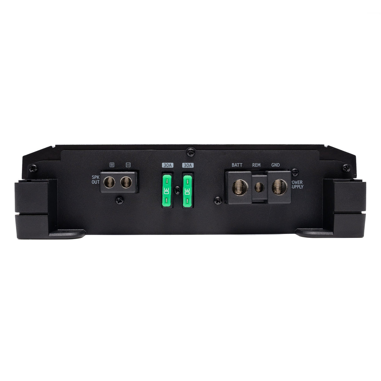 Alpine S Series Plug & Play Dual Amplifier Kit Bundle | '18- '23 JL Wrangler/ '20- '23 JT Gladiator
