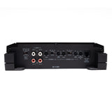 Alpine S Series Plug & Play Dual Amplifier Kit Bundle | '18- '23 JL Wrangler/ '20- '23 JT Gladiator