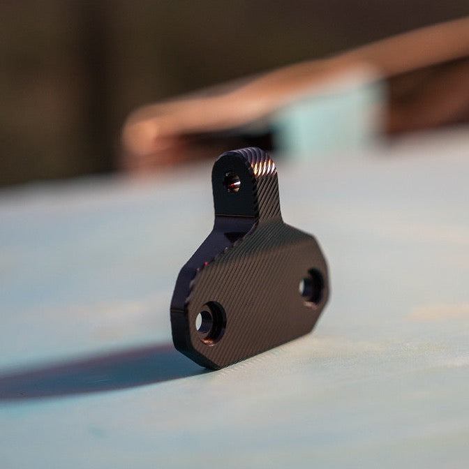 Pro R / Turbo R / Pro XP 11" Center Mount Chupacabra Offroad