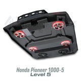 2016+ Honda Pioneer 1000-5 Stereo Tops (4-Door) Honda