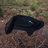 RZR PRO XP/ PR0 R / TURBO R Rear door bags Chupacabra Offroad