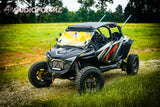 2020+ Polaris RZR Pro XP 4 Stereo Tops (4-Seat)