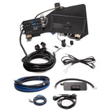 Audison Plug & Play (6-Ch/ Mono) Amp Kit Bundle Upgrade (NON-B&O System) | '21 - '24 Ford Bronco