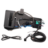 Hertz-Audison Plug & Play Full System (6-Ch/ Mono) Bundle Upgrade (NON-B&O System) | '21- Current Ford Bronco