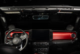 Select Increment Pivot Pods |  '18 - Current JL Wrangler/ '20 - Current JT Gladiator
