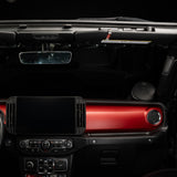Select Increment Pivot Pods |  '18 - Current JL Wrangler/ '20 - Current JT Gladiator