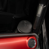 Select Increment Pivot Pods |  '18 - Current JL Wrangler/ '20 - Current JT Gladiator