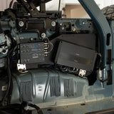 Hertz-Audison Plug & Play Full System (6-Ch/ Mono) Bundle Upgrade (NON-B&O System) | '21- Current Ford Bronco