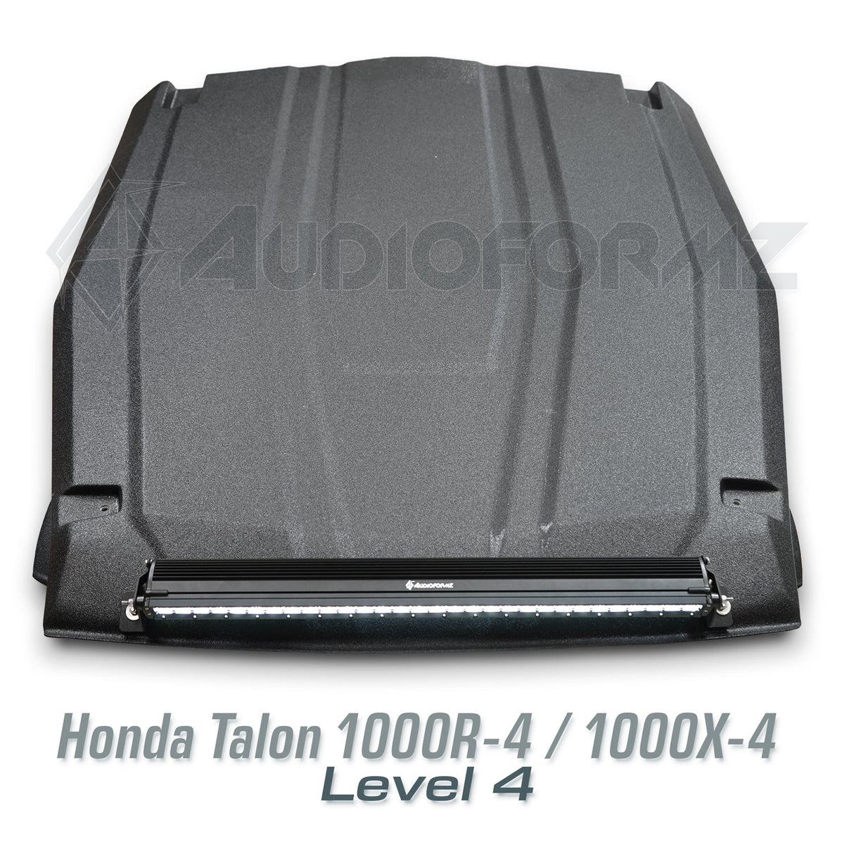 2019+ Honda Talon 1000R-4 / 1000X-4 Stereo Tops (4-Seat) Honda