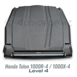 2019+ Honda Talon 1000R-4 / 1000X-4 Stereo Tops (4-Seat) Honda