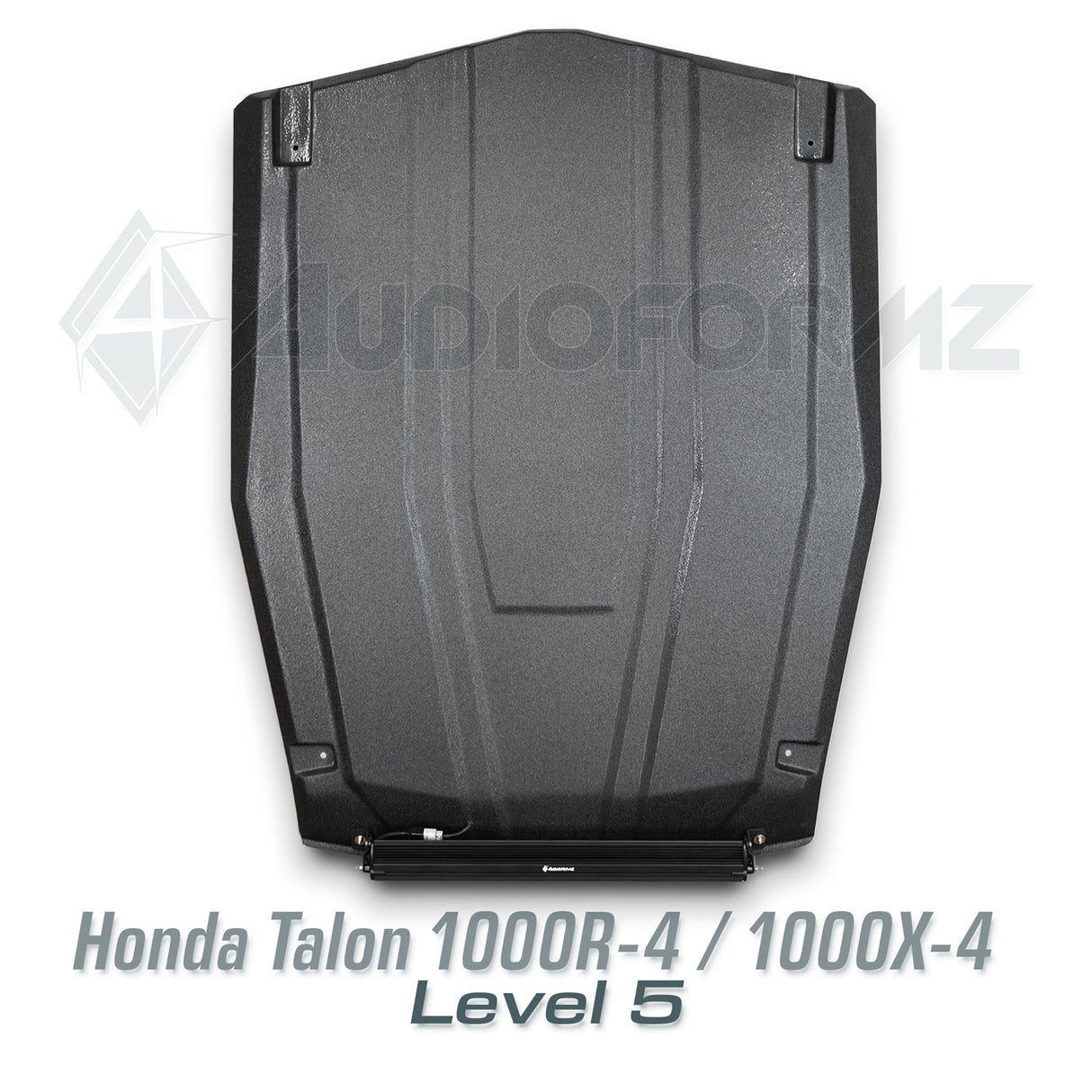 2019+ Honda Talon 1000R-4 / 1000X-4 Stereo Tops (4-Seat) Honda