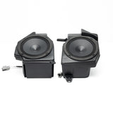 Audison Prima Plug & Play Speaker Bundle Upgrade | '24 - Current JL Wrangler/ '24 - Current JT Gladiator