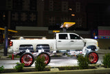 2020 Chevy 5500 6x6 Papis