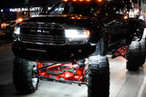 2021 RAM 5500 6x6 Papis