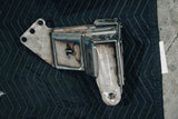 Ford Super Duty Track Bar Bracket Papis