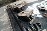 Ford Super Duty Coil Over Conversion Kit Papis