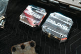 Ford Super Duty Coil Over Conversion Kit Papis