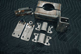 Ford Super Duty Steering Stabilizer Kit Papis
