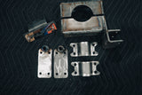 Ford Super Duty Steering Stabilizer Kit Papis