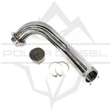 2017-2023 Duramax 6.6L Polar Downpipe