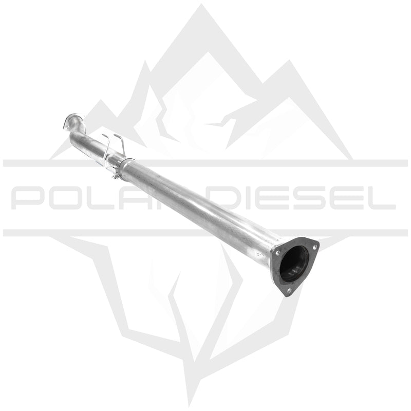 2011-2025 Ford Powerstroke 6.7L Polar Race Pipe