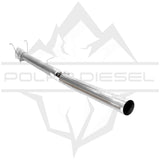 2013-2018 Cummins 6.7L Polar Race Pipe
