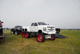 2020 Chevy 5500 6x6 Papis